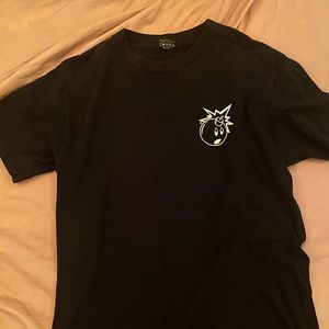 The hundreds tee shirt